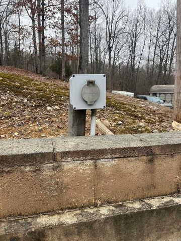 116 Rosewood Ln., Mena, AR 71953