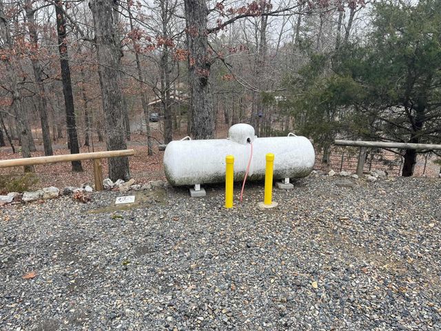 116 Rosewood Ln., Mena, AR 71953