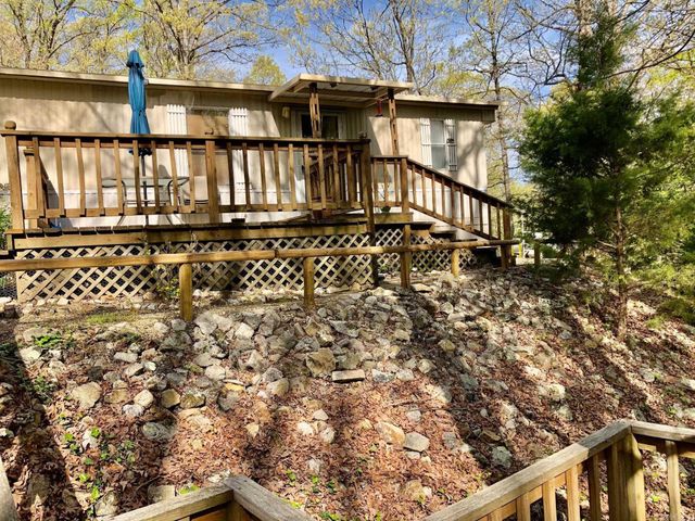 116 Rosewood Ln., Mena, AR 71953