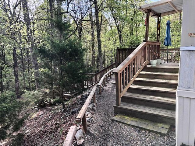 116 Rosewood Ln., Mena, AR 71953