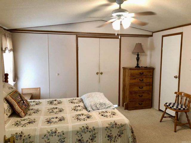 116 Rosewood Ln., Mena, AR 71953