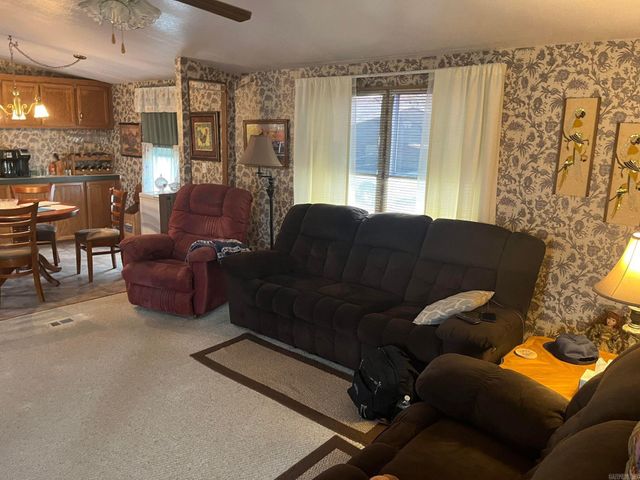 116 Rosewood Ln., Mena, AR 71953