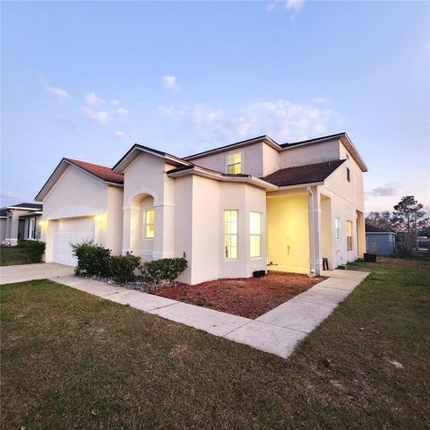 410 ARKANSAS COURT, Poinciana, FL 34759