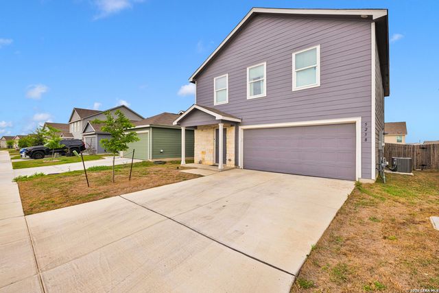 5258 Monarch, San Antonio, TX 78253