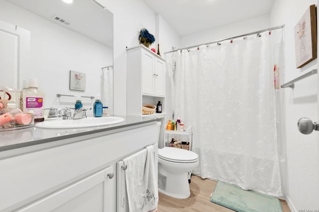 5258 Monarch, San Antonio, TX 78253