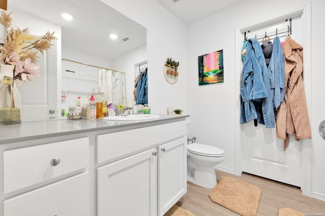 5258 Monarch, San Antonio, TX 78253