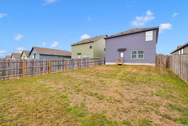 5258 Monarch, San Antonio, TX 78253