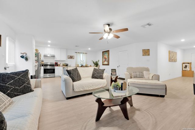 5258 Monarch, San Antonio, TX 78253