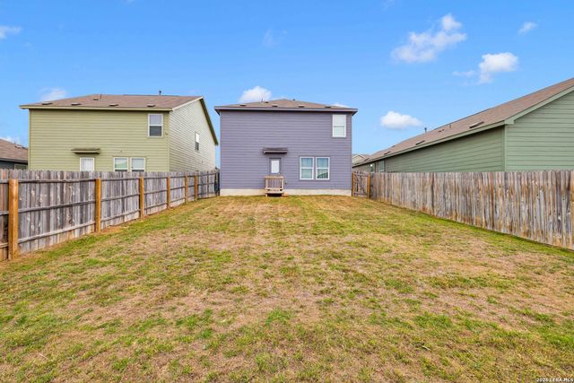 5258 Monarch, San Antonio, TX 78253