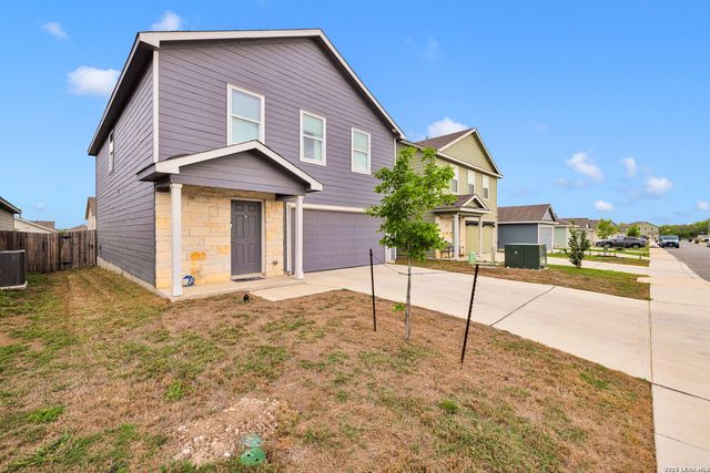 5258 Monarch, San Antonio, TX 78253