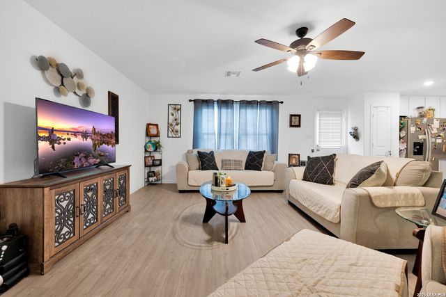 5258 Monarch, San Antonio, TX 78253