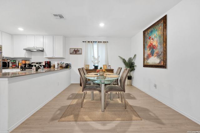 5258 Monarch, San Antonio, TX 78253