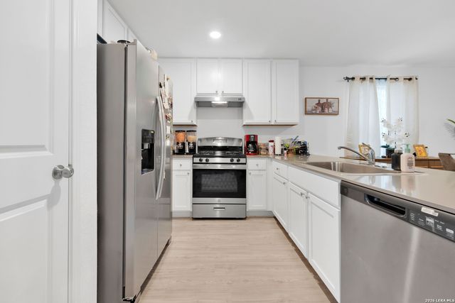 5258 Monarch, San Antonio, TX 78253