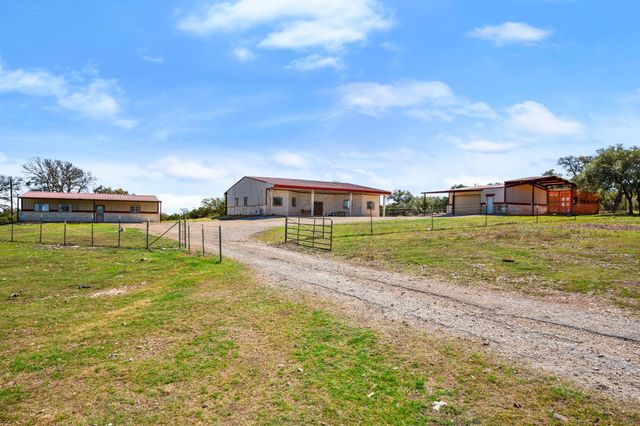 7651 West FM-243, Bertram, TX 78605