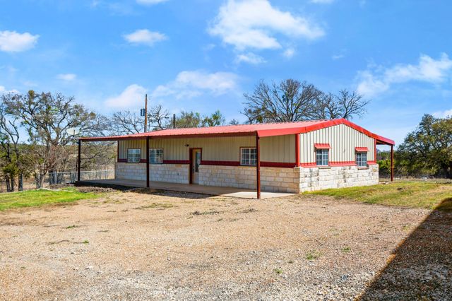 7651 West FM-243, Bertram, TX 78605