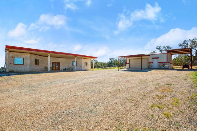 7651 West FM-243, Bertram, TX 78605