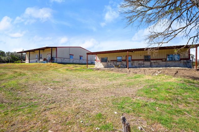 7651 West FM-243, Bertram, TX 78605