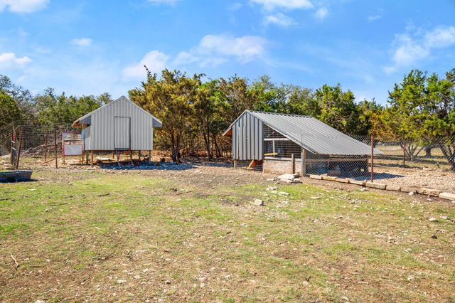 7651 West FM-243, Bertram, TX 78605