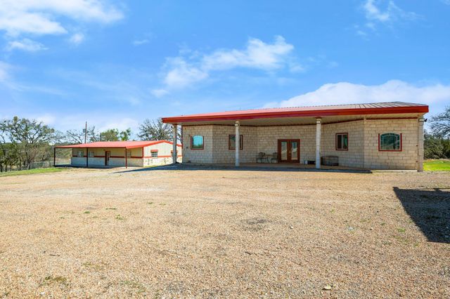 7651 West FM-243, Bertram, TX 78605