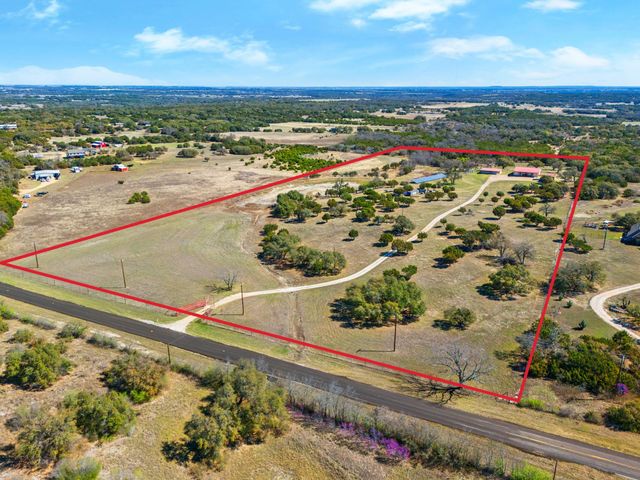 7651 West FM-243, Bertram, TX 78605