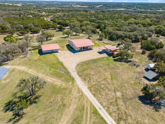 7651 West FM-243, Bertram, TX 78605