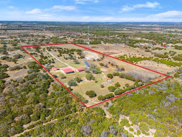 7651 West FM-243, Bertram, TX 78605