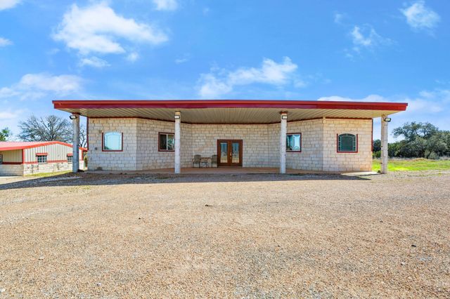 7651 West FM-243, Bertram, TX 78605