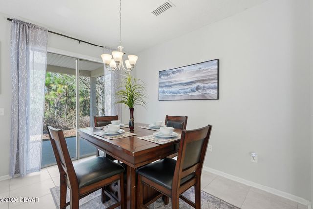 417 Tuscany Chase Drive, Daytona Beach, FL 32117