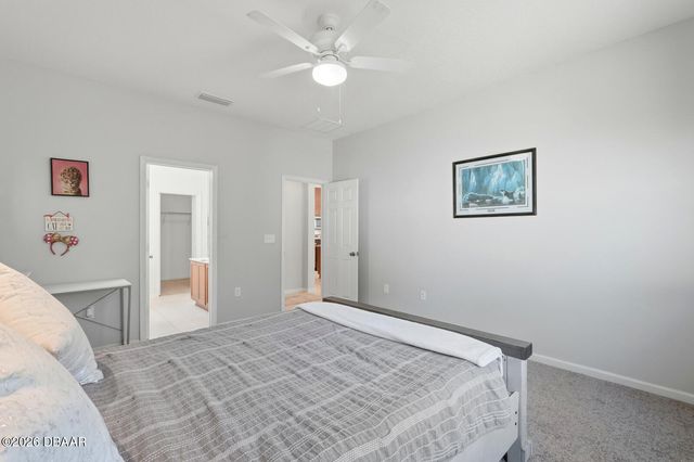 417 Tuscany Chase Drive, Daytona Beach, FL 32117