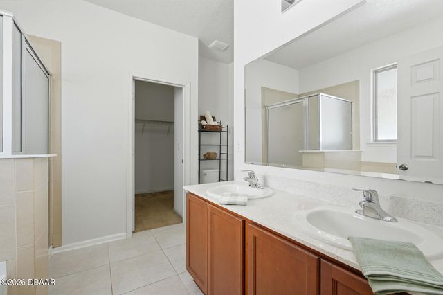 417 Tuscany Chase Drive, Daytona Beach, FL 32117