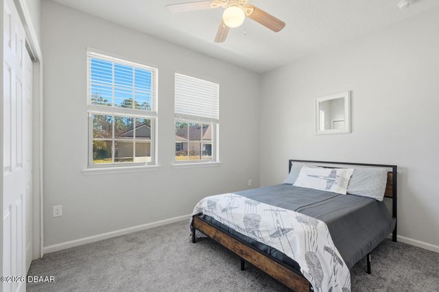 417 Tuscany Chase Drive, Daytona Beach, FL 32117