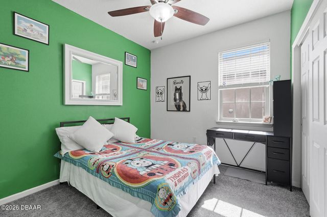 417 Tuscany Chase Drive, Daytona Beach, FL 32117