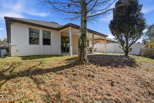 417 Tuscany Chase Drive, Daytona Beach, FL 32117