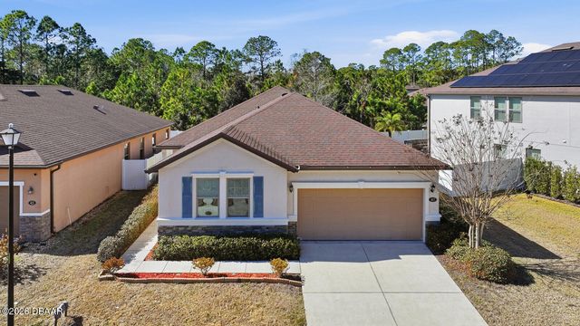417 Tuscany Chase Drive, Daytona Beach, FL 32117