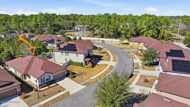 417 Tuscany Chase Drive, Daytona Beach, FL 32117