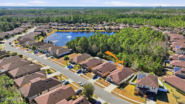 417 Tuscany Chase Drive, Daytona Beach, FL 32117