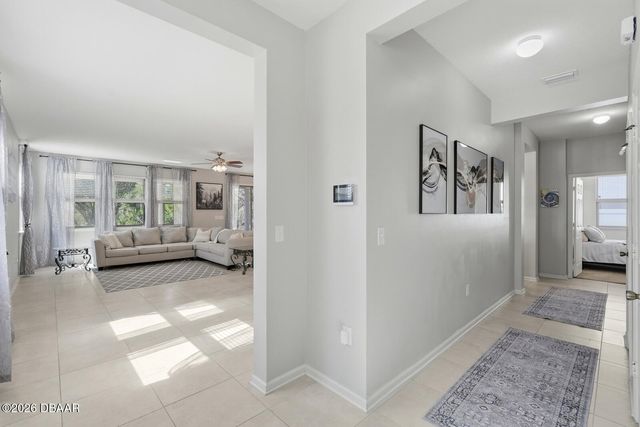 417 Tuscany Chase Drive, Daytona Beach, FL 32117