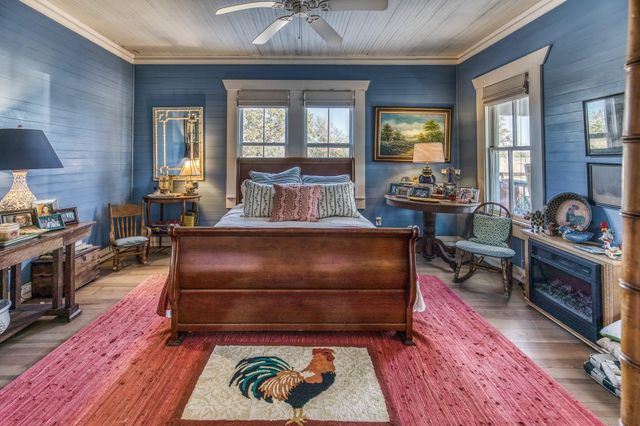 TBD Warda Church Road, Warda, TX 78945