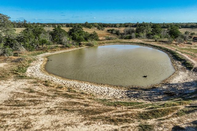 TBD Warda Church Road, Warda, TX 78945