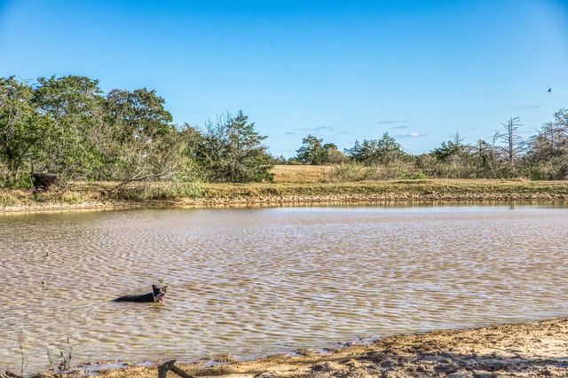 TBD Warda Church Road, Warda, TX 78945