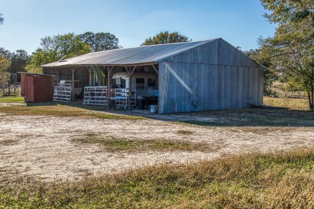 TBD Warda Church Road, Warda, TX 78945