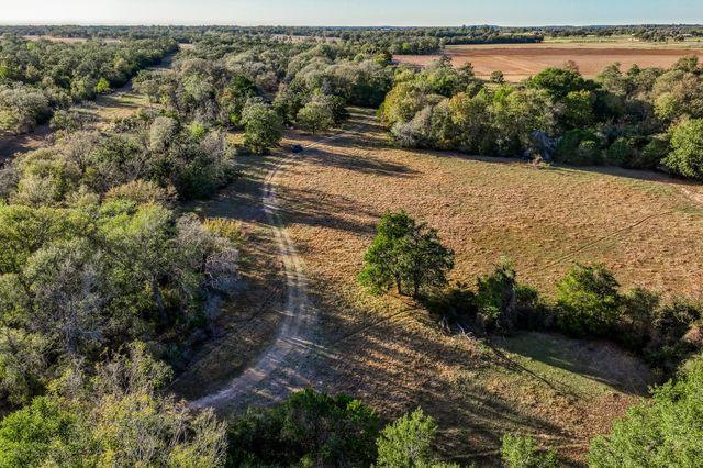 TBD Warda Church Road, Warda, TX 78945