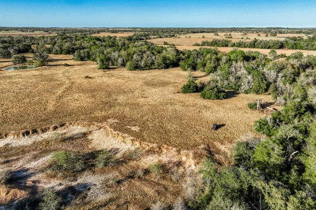 TBD Warda Church Road, Warda, TX 78945