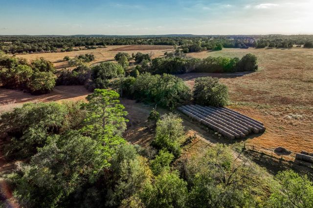 TBD Warda Church Road, Warda, TX 78945