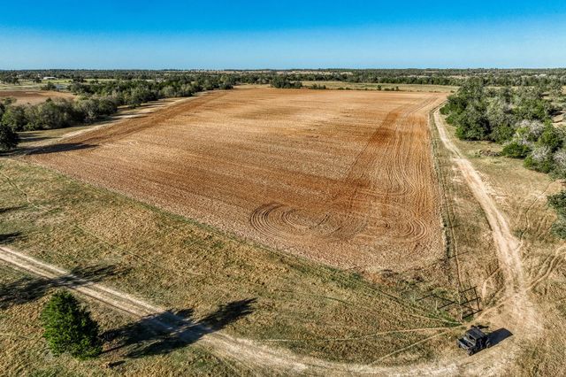 TBD Warda Church Road, Warda, TX 78945