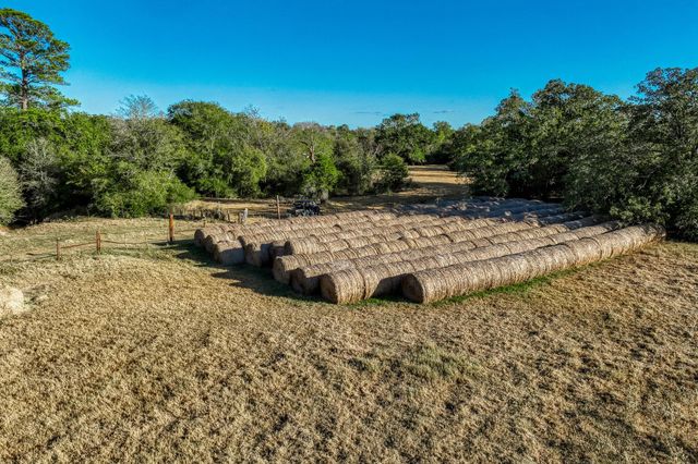 TBD Warda Church Road, Warda, TX 78945