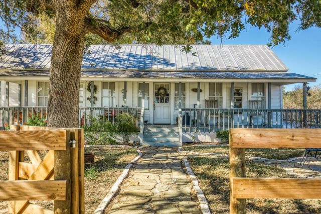 TBD Warda Church Road, Warda, TX 78945
