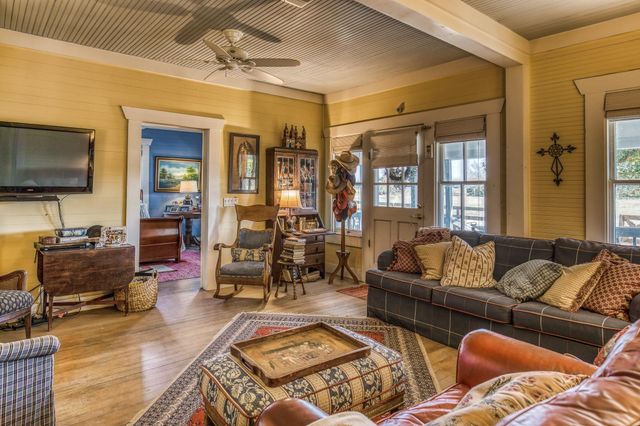 TBD Warda Church Road, Warda, TX 78945