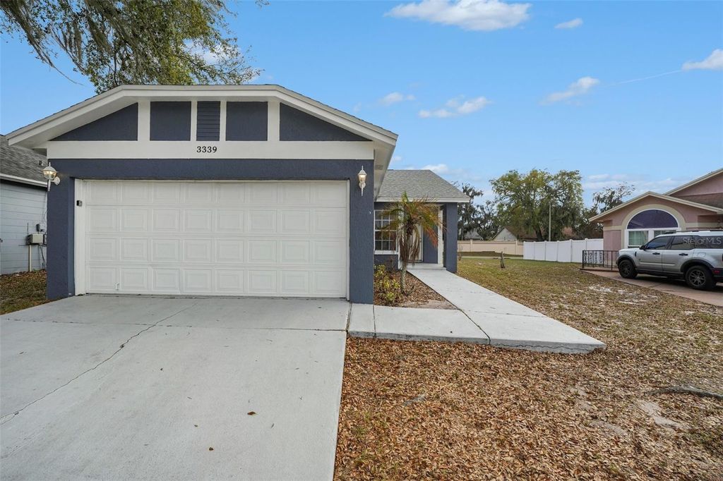 3339 QUEENS COVE LOOP, Winter Haven, FL 33880