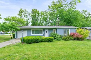 3428 W 77th Terrace, Prairie Village, KS 66208